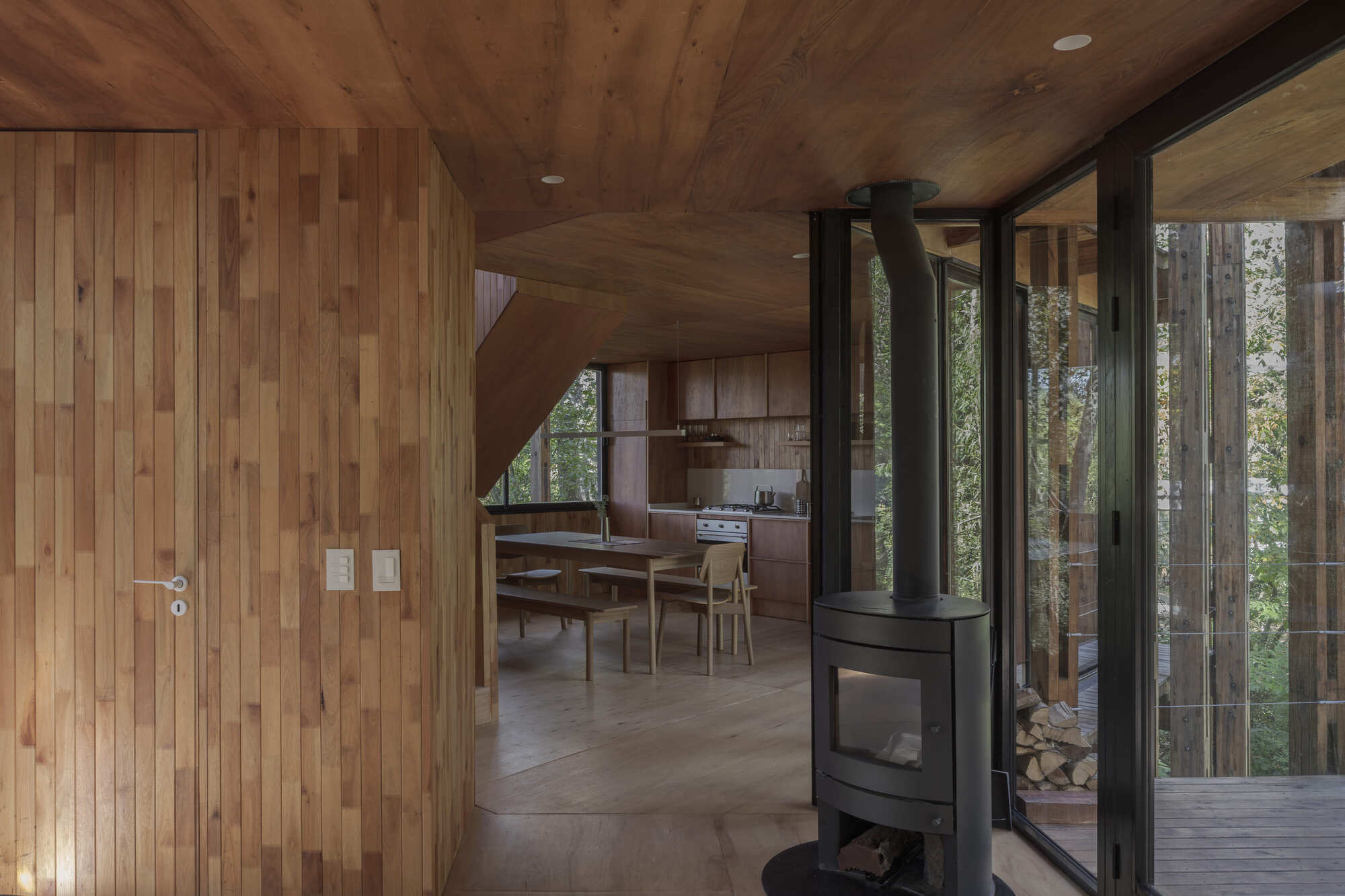 丨阿根廷丨Matías Cosenza Arquitecto-34