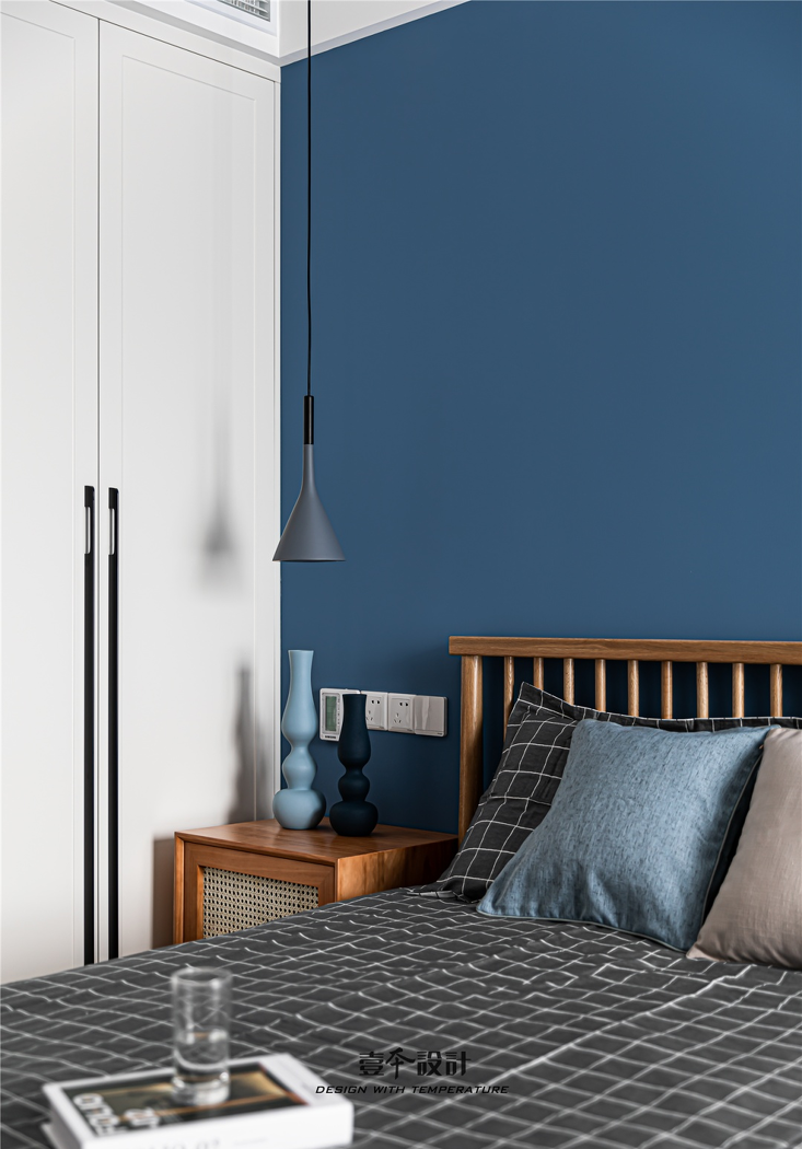 小户型逆袭 · 打造简约实用的家居空间-40