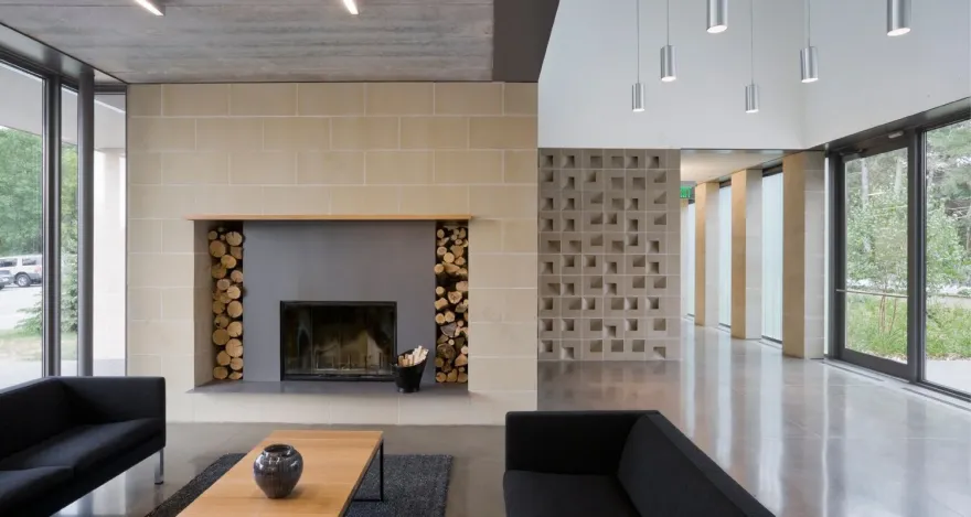 圣约翰修道院招待所丨美国丨VJAA-7