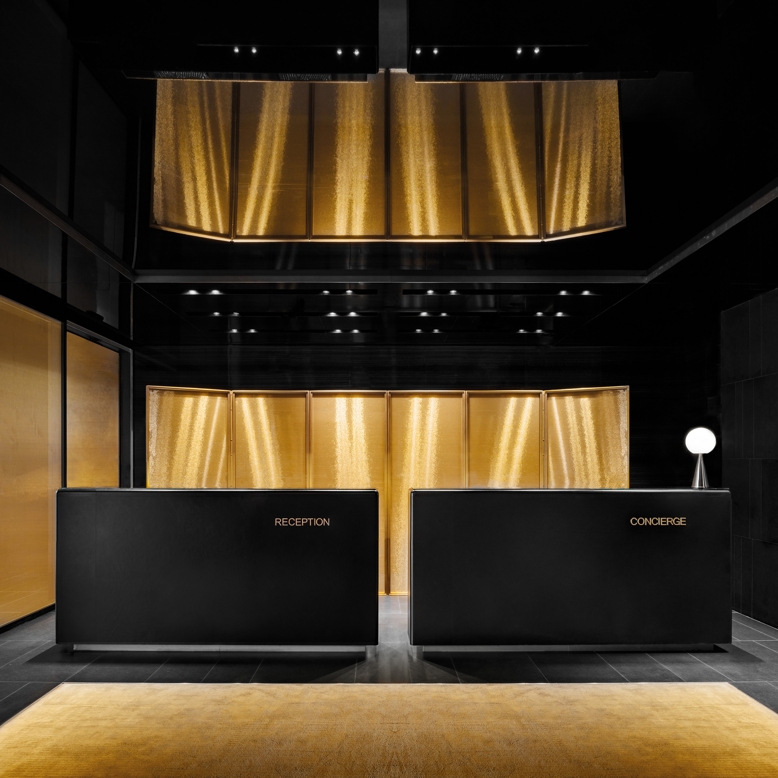 巴黎宝格丽酒店丨法国巴黎-54