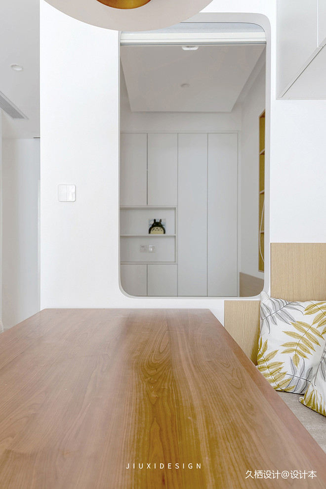 30万元二居38平米装修案例丨中国海淀-18