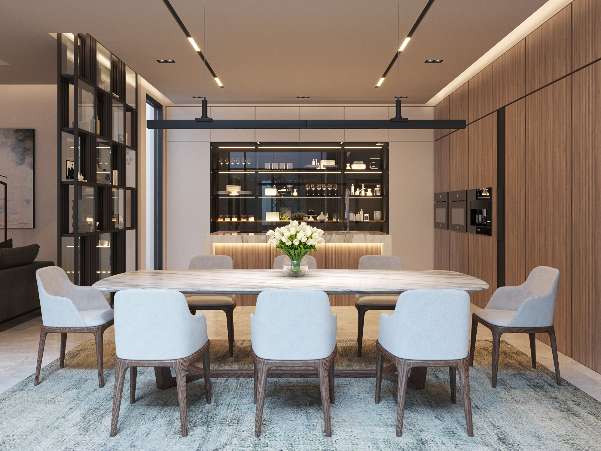 20 - UNIT VILLAS SAUDI-5