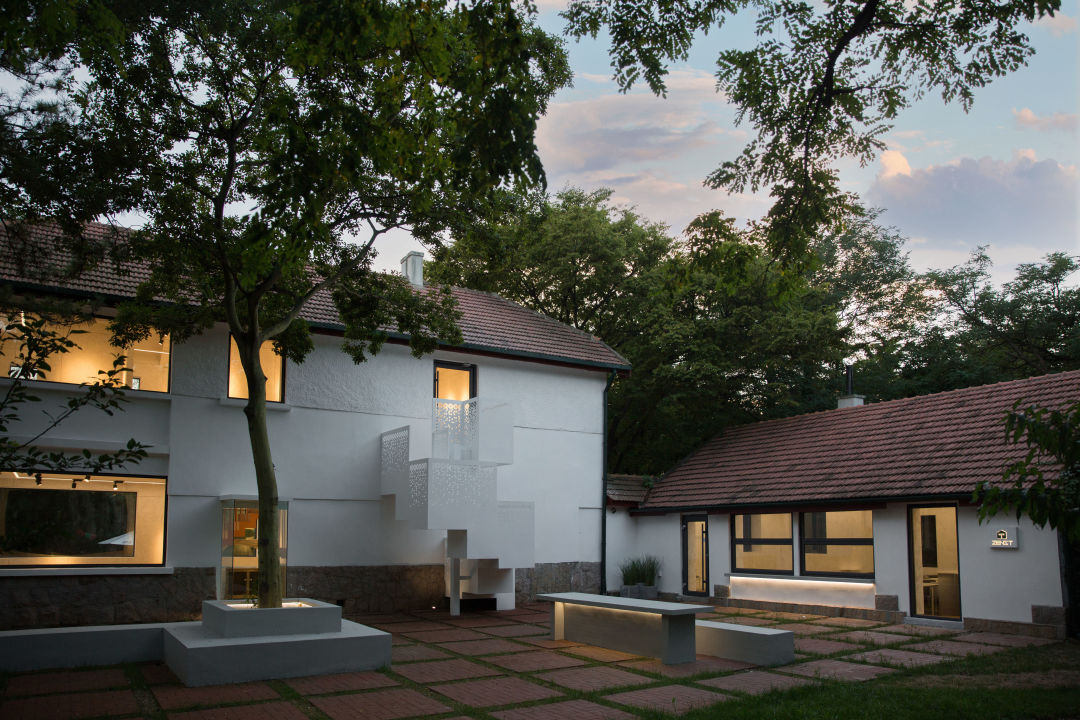 设理设诚 Design：21画 - ZENS T-23