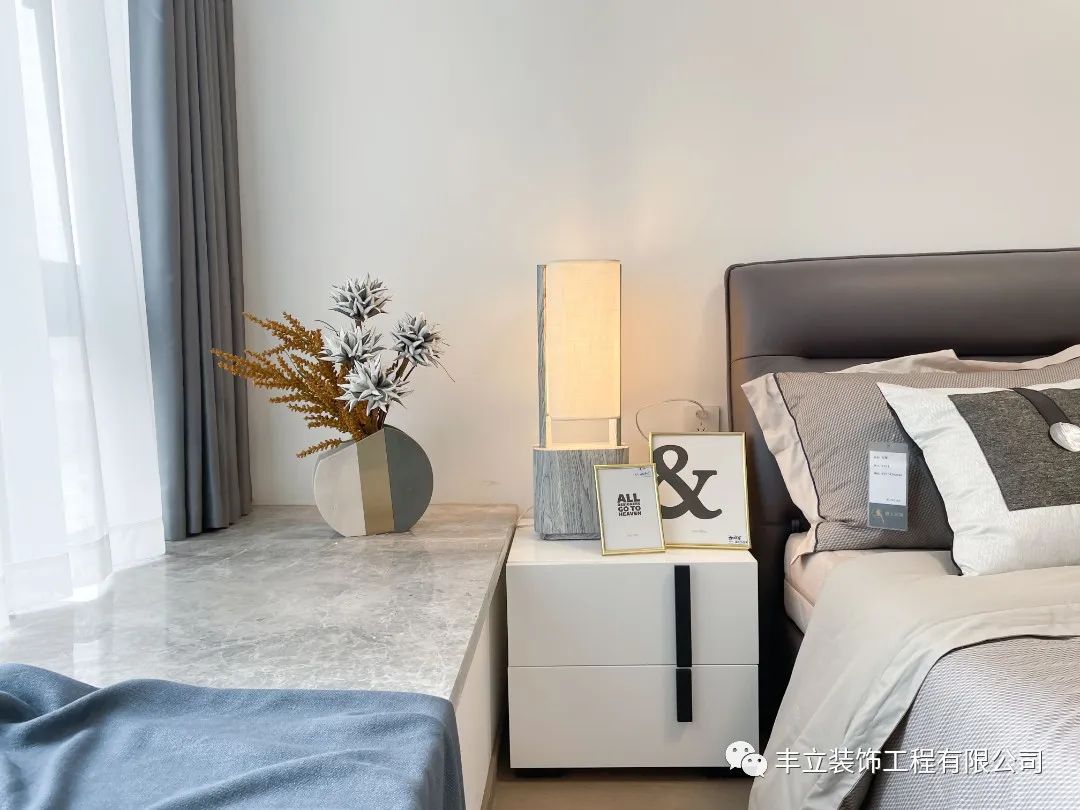 现代简约三代同堂住宅设计-57