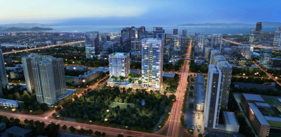 前海瑞玺丨中国深圳丨RWD黄志达设计-4