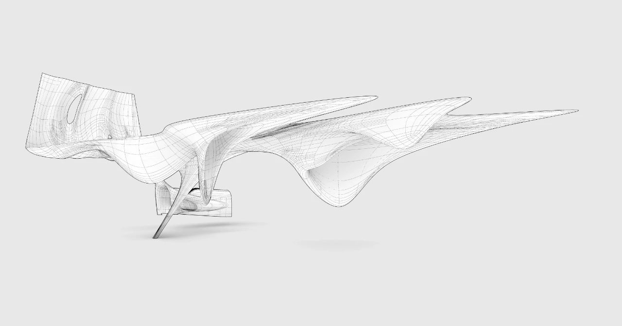 M2 艺术中心丨中国杭州丨SpActrum-55