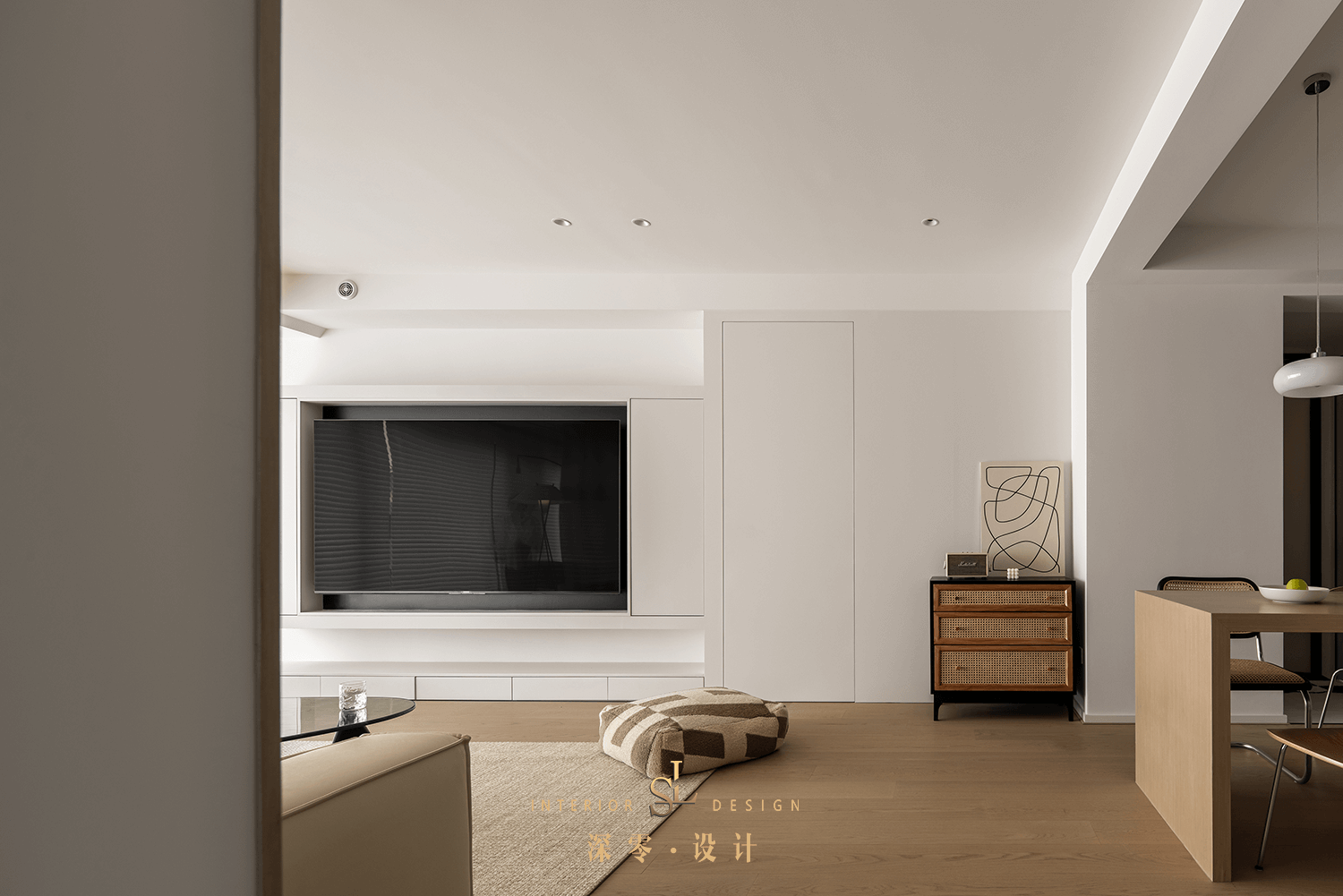 实景·观止丨中国合肥丨合肥深零设计-37