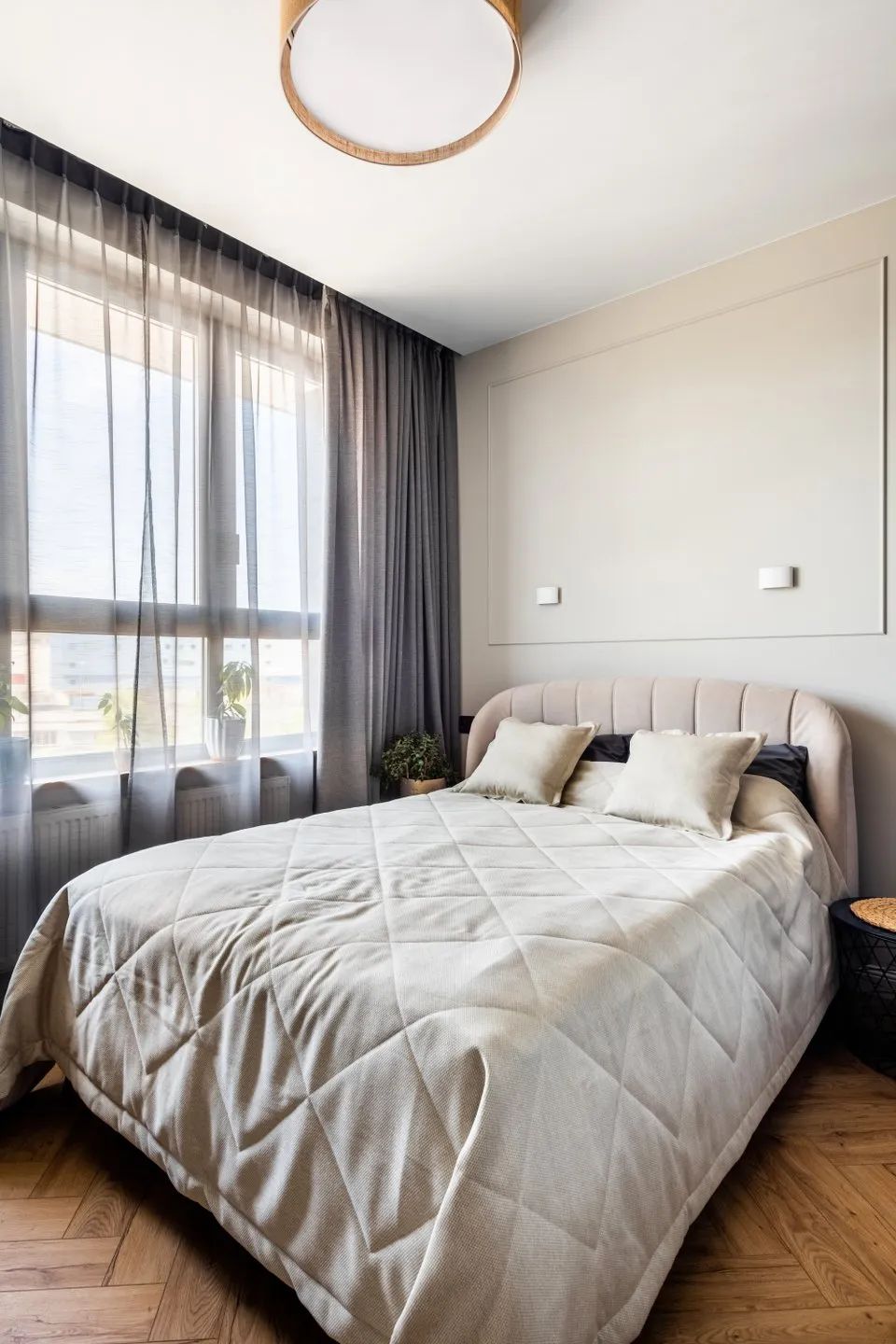 49㎡一居变三居丨Brainstorm Buro-34