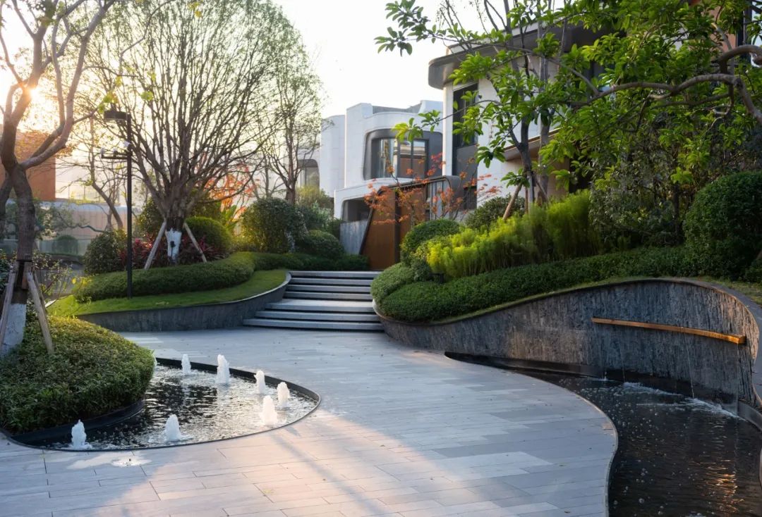 香港置地·天湖岛丨中国重庆丨重庆犁墨景观规划设计咨询有限公司-68