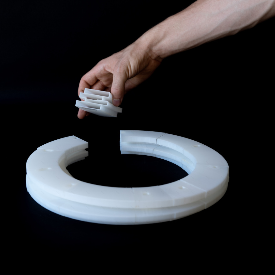 丨沙特阿拉伯吉达丨Florian Busch Architects-65