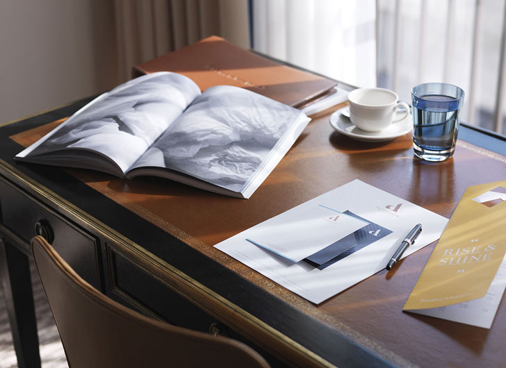 伦敦雅典娜豪华酒店-12