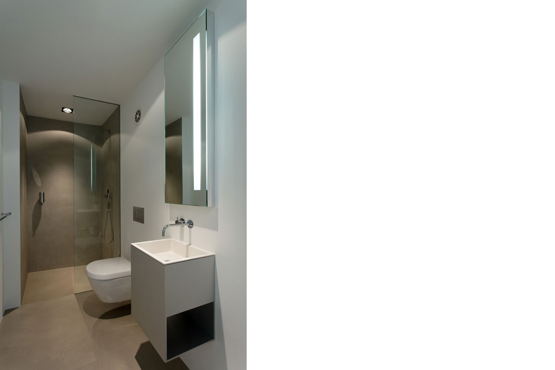 丨德国丨Döring Dahmen Joeressen Architekten-11