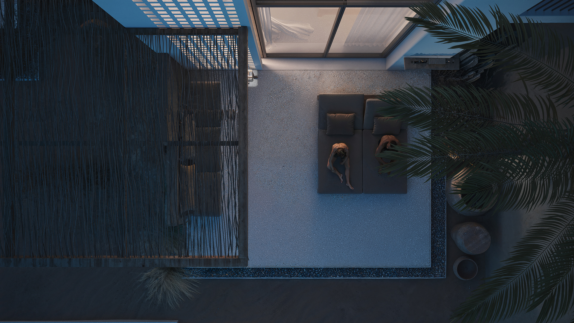 奥雅度假村丨埃及-50