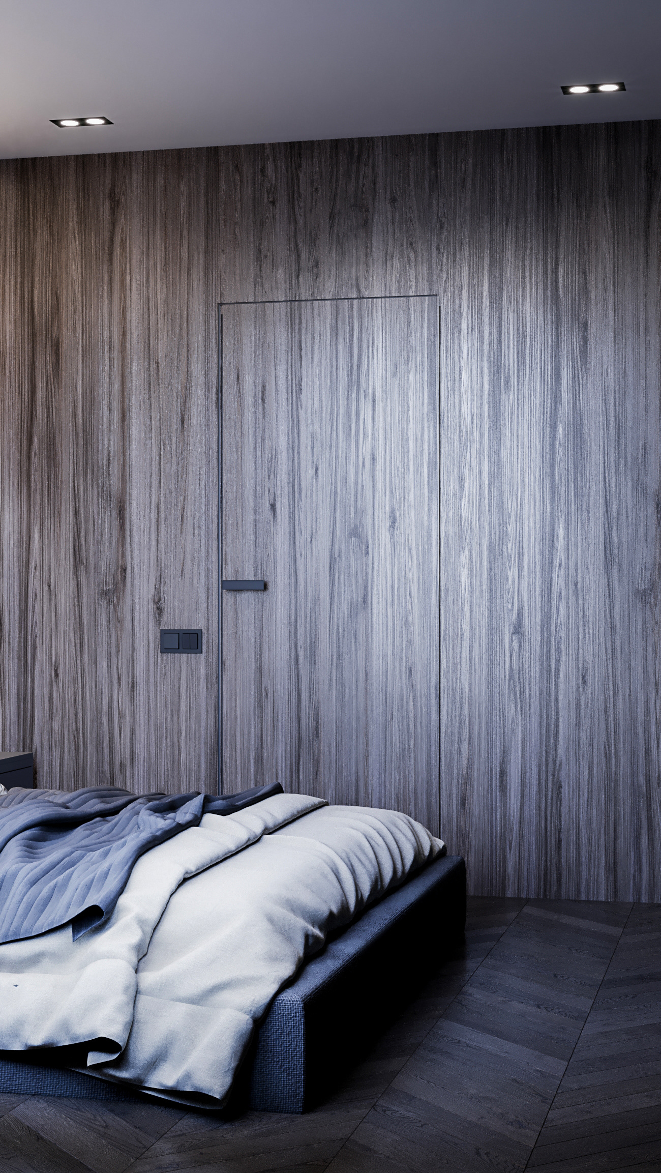 银河住宅区丨乌克兰基辅-12