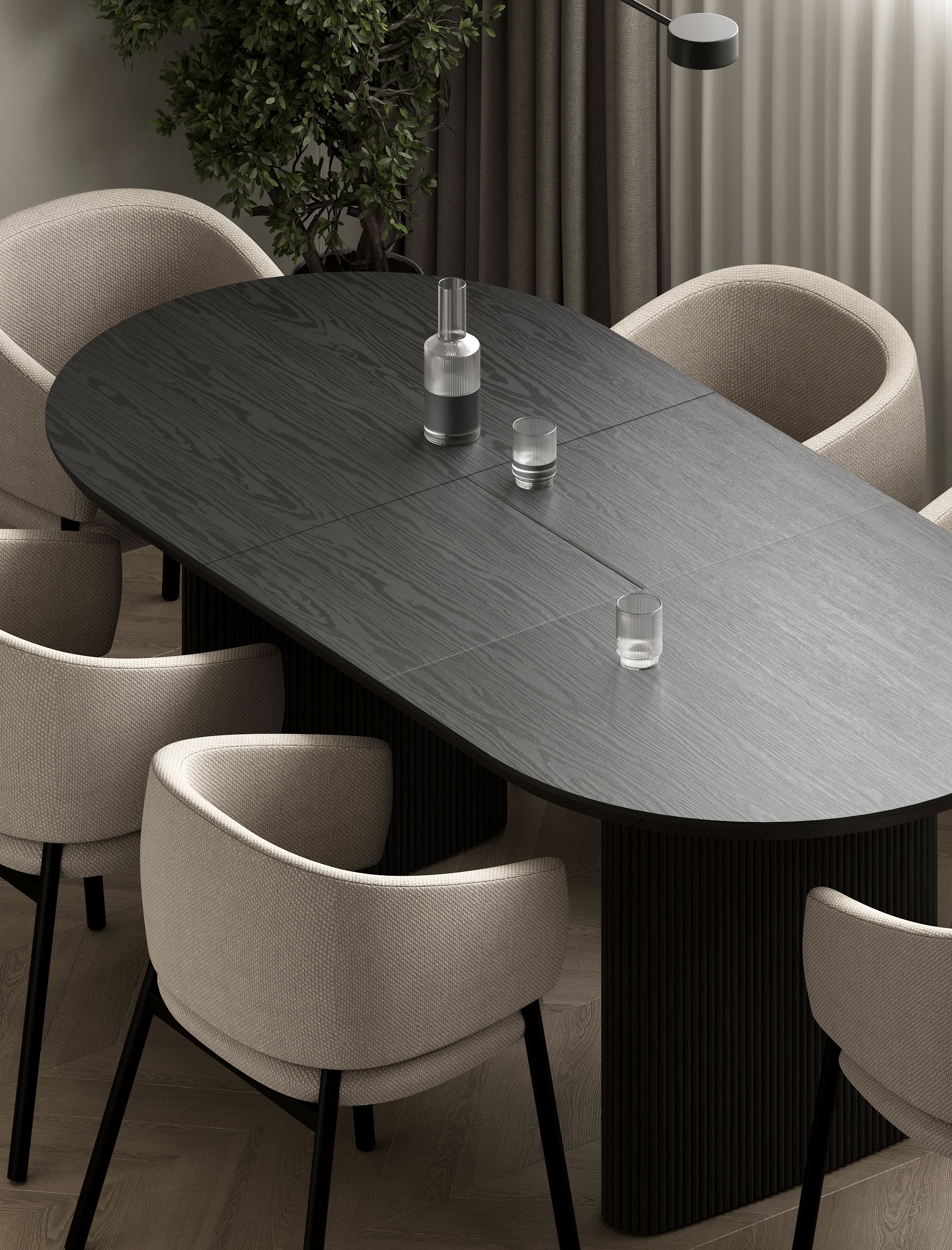 平层丨乌克兰基辅-17