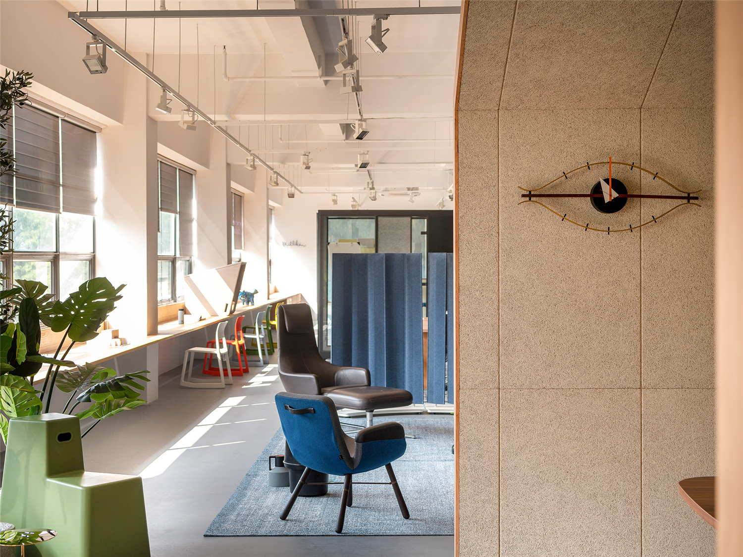 内田家具展厅丨中国深圳-56