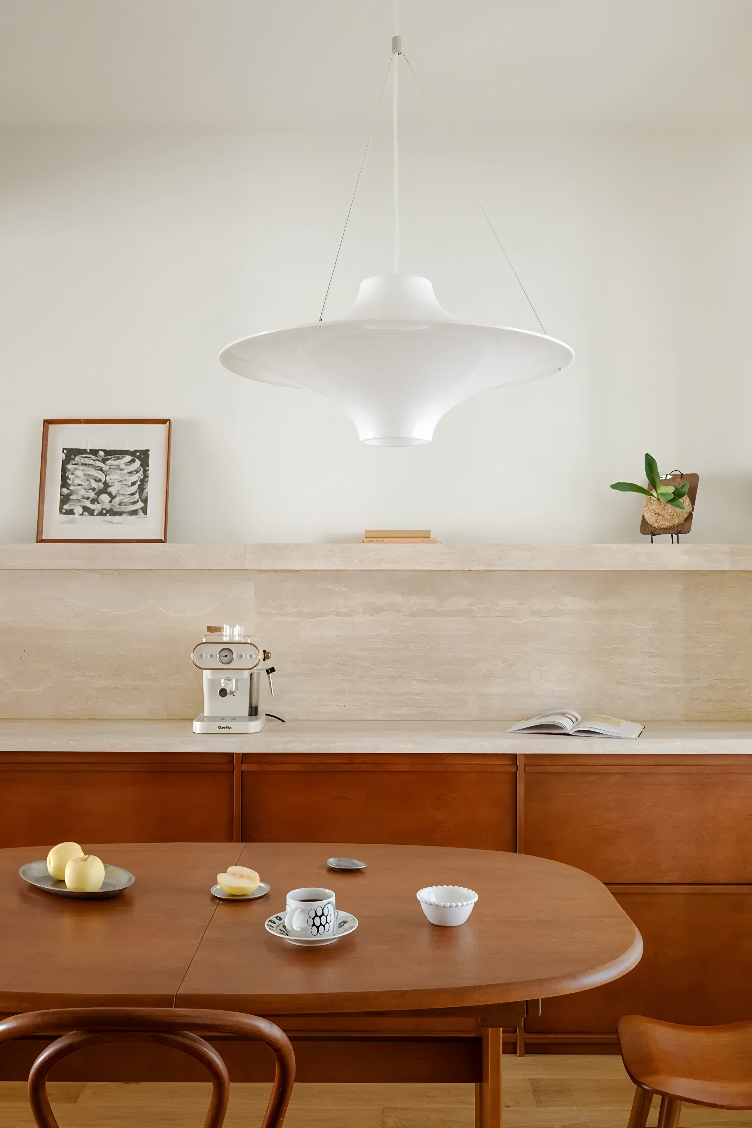 领馆一号160㎡住宅设计丨境与宅设计JZ.D-32