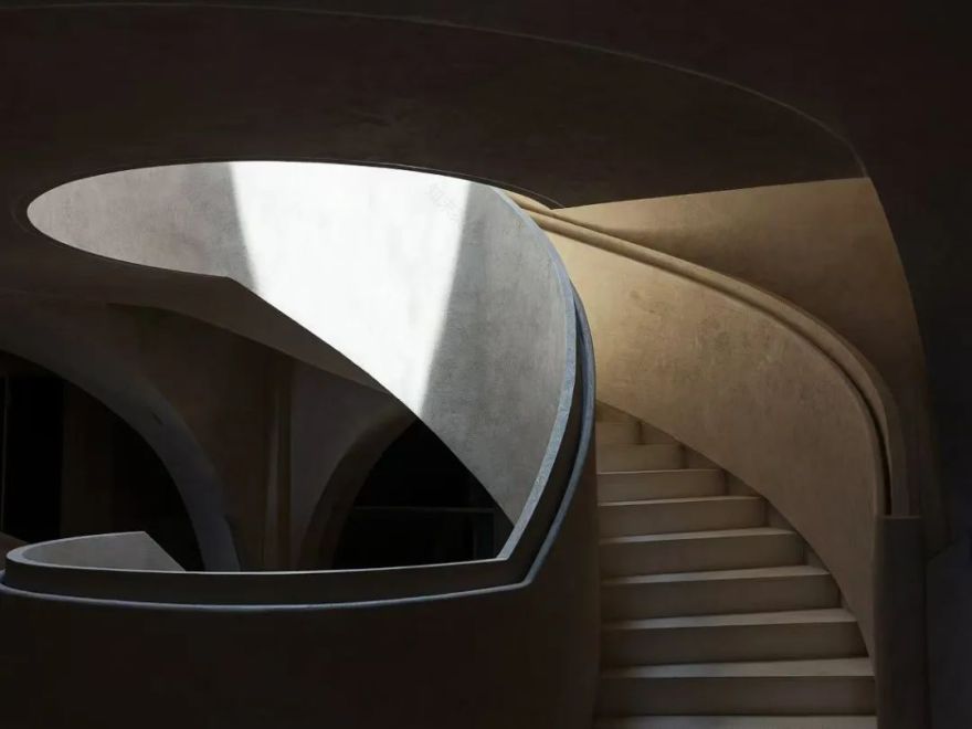 当契阔的山海遇上浪漫主义【同心同盟设计新作】-27