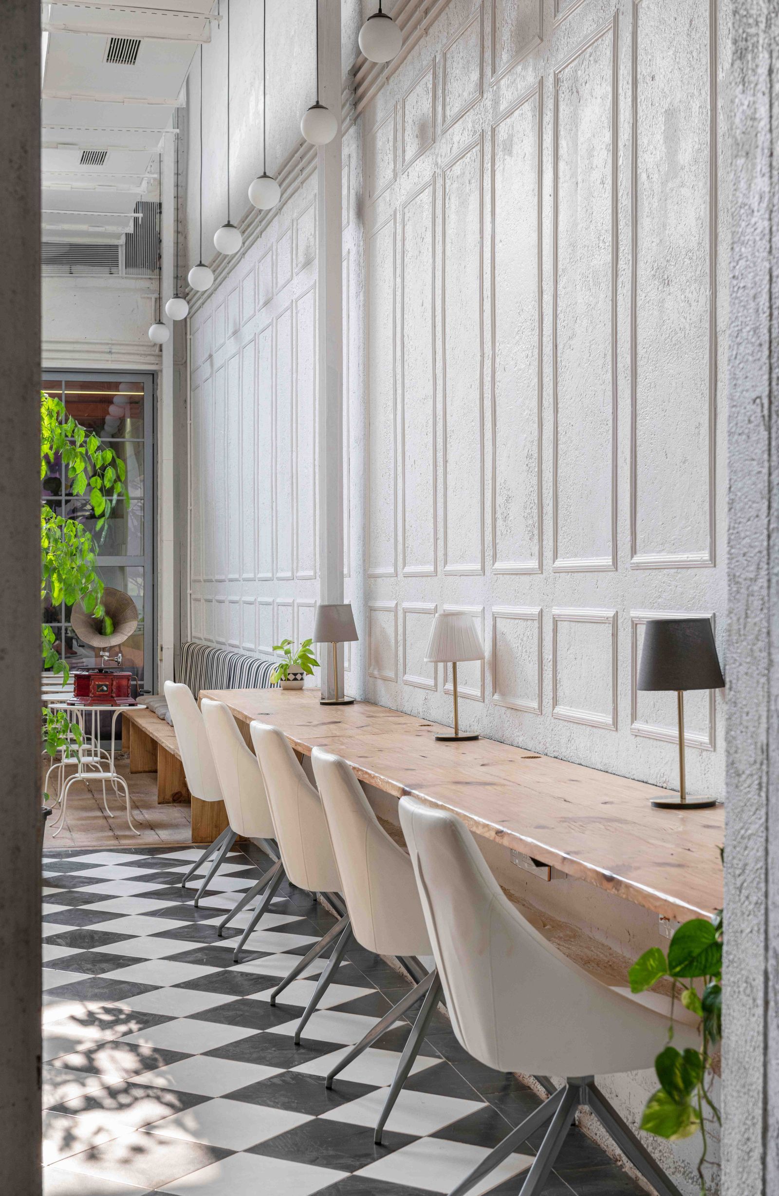 Wife创意机构孟买办公室改造丨印度丨Neha Mewawalla和Ankur Chaturvedi-16