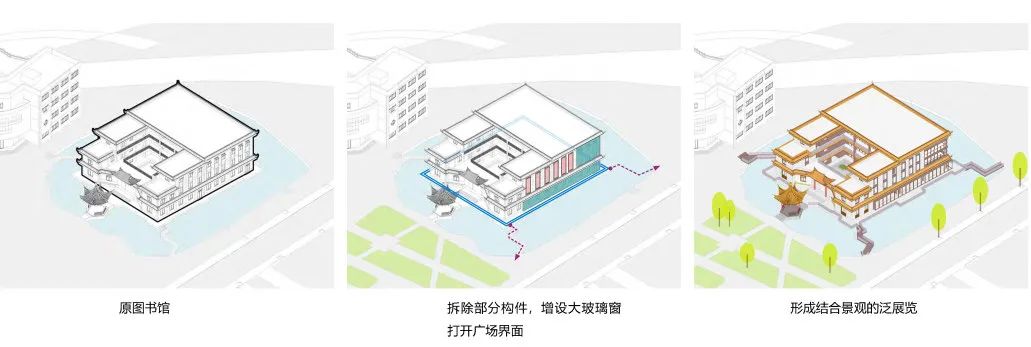 云南省玉溪第一中学整体更新规划设计丨中国玉溪丨上海交通大学设计研究总院有限公司-98