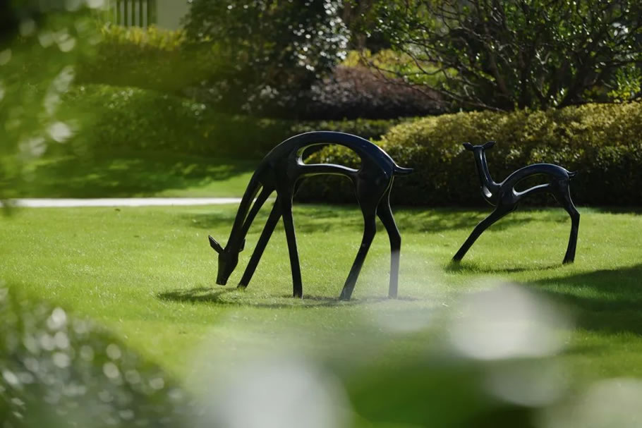 杭州滨江嘉品美寓丨中国杭州丨棕榈设计有限公司-52