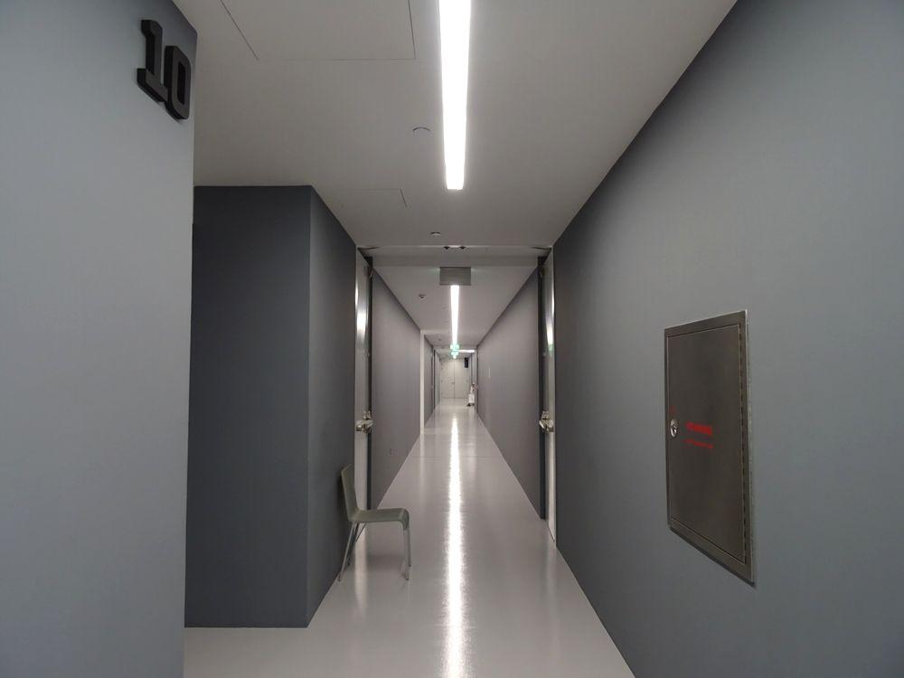 マトハフ・アラブ近代美術館 | カタール の建築【世界建築巡り】-55