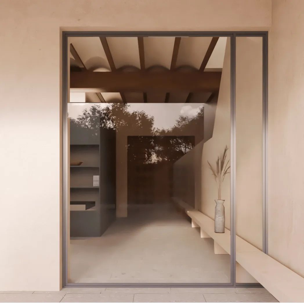 贝尼马科莱特住宅丨西班牙丨瓦伦西亚 X Arquitectos-104