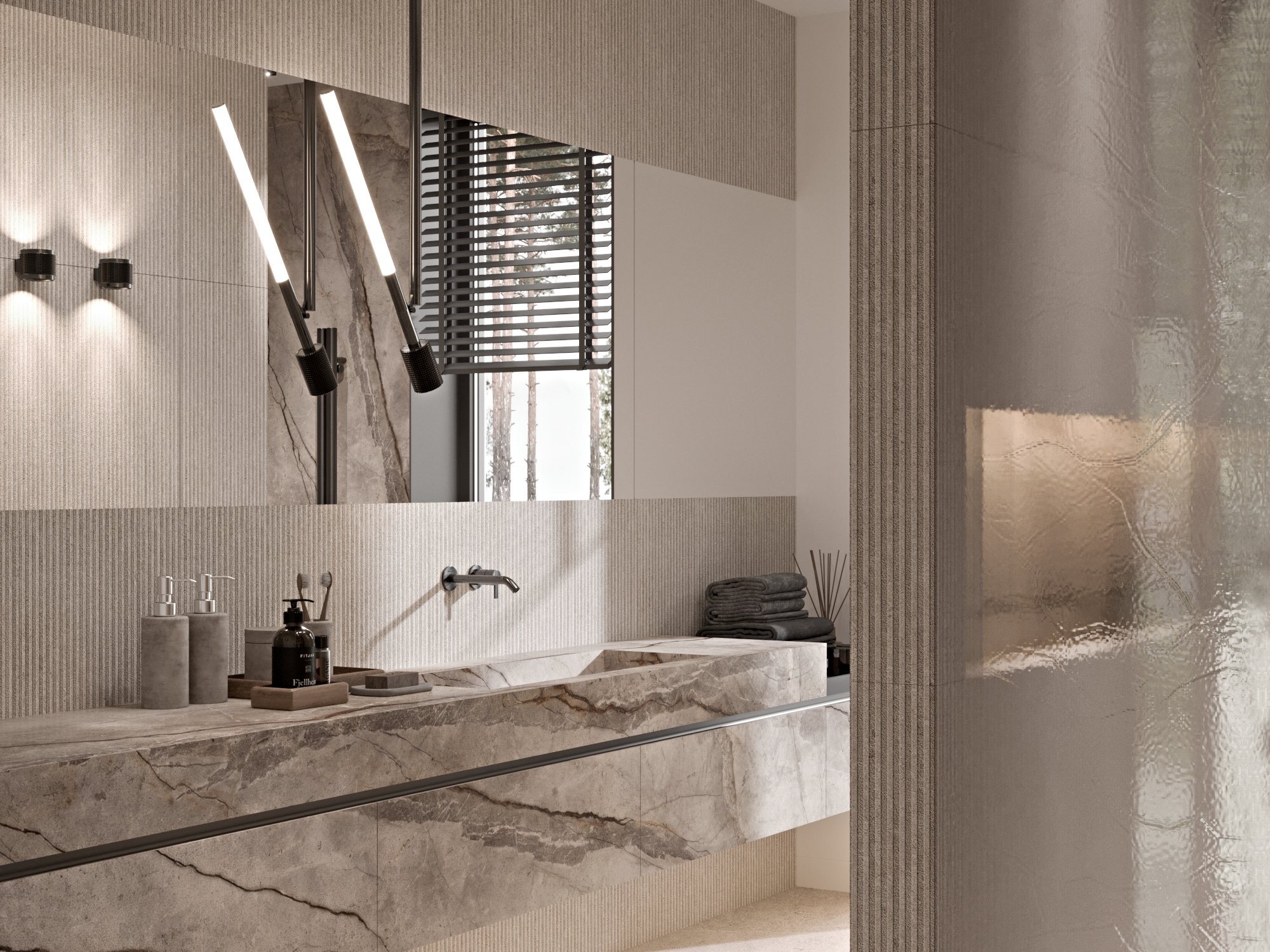 House in the Forest-0