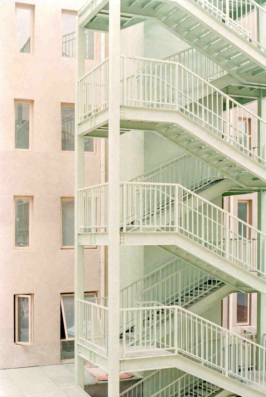 南京大行宫老城区微更新改造丨中国南京丨上海实在建筑设计工作室-72