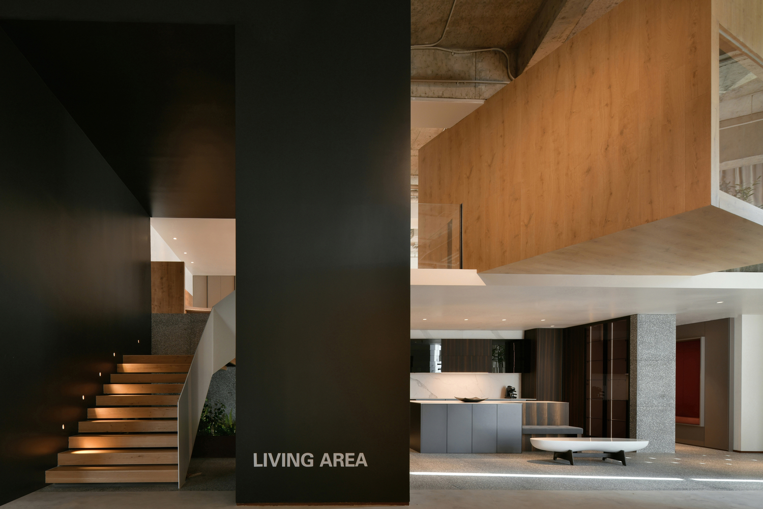 汉诺威太原木业丨中国太原丨HOOOLDESIGN STUDIO-25