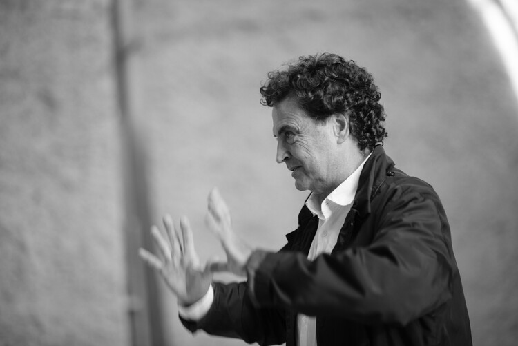 韩国济州岛朴寿男当代艺术博物馆丨西班牙建筑师费尔南多·梅尼斯（Fernando Menis）-29