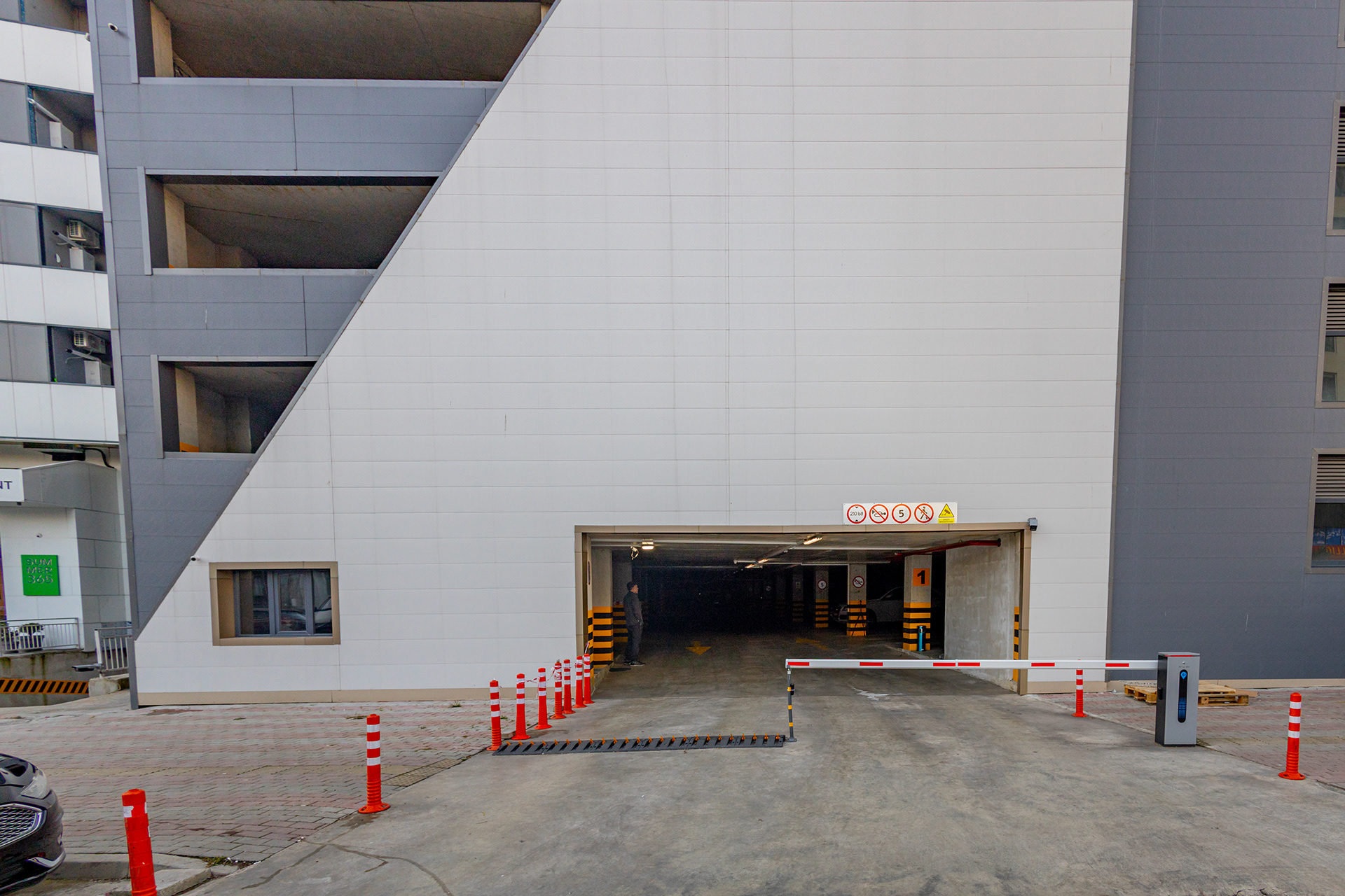 Black Sea Towers by Real Palace-53