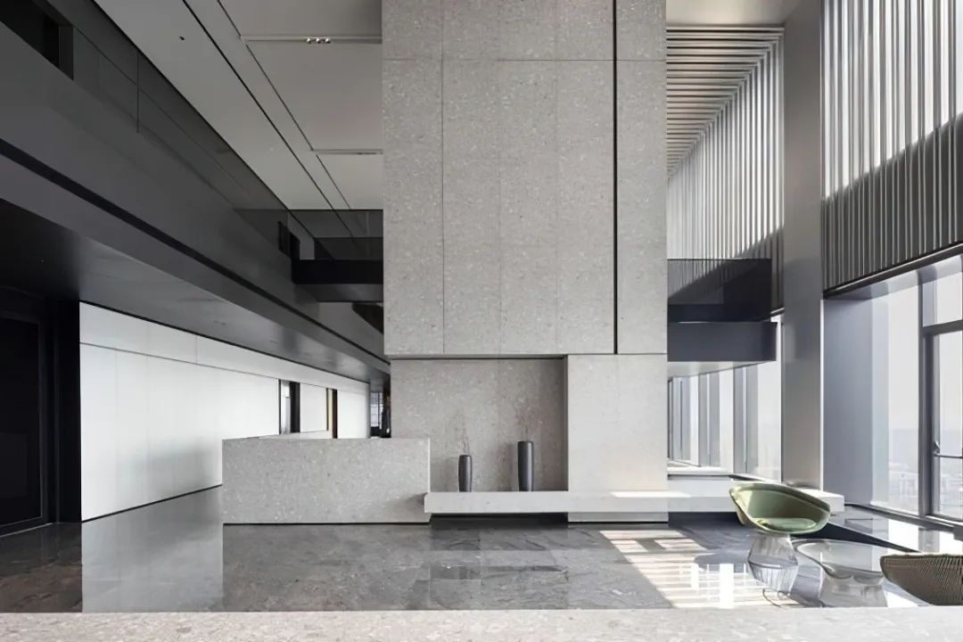 结构主义图集---凹凸错落一-61