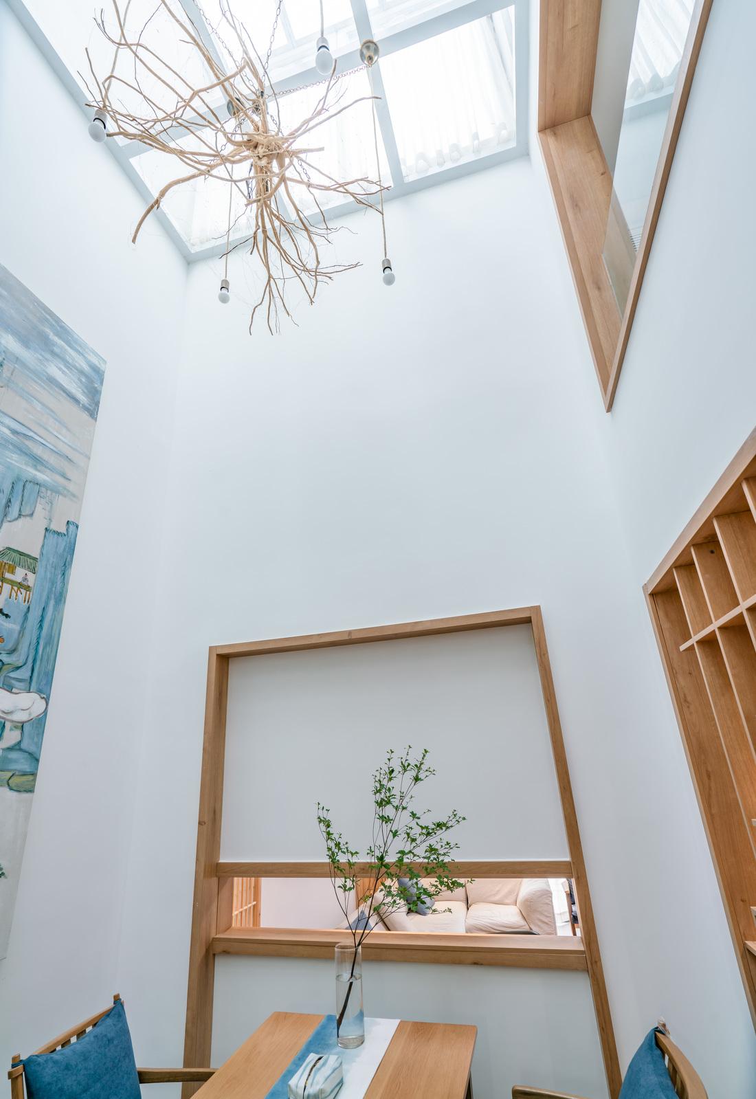 壹仙壹谷民宿-40