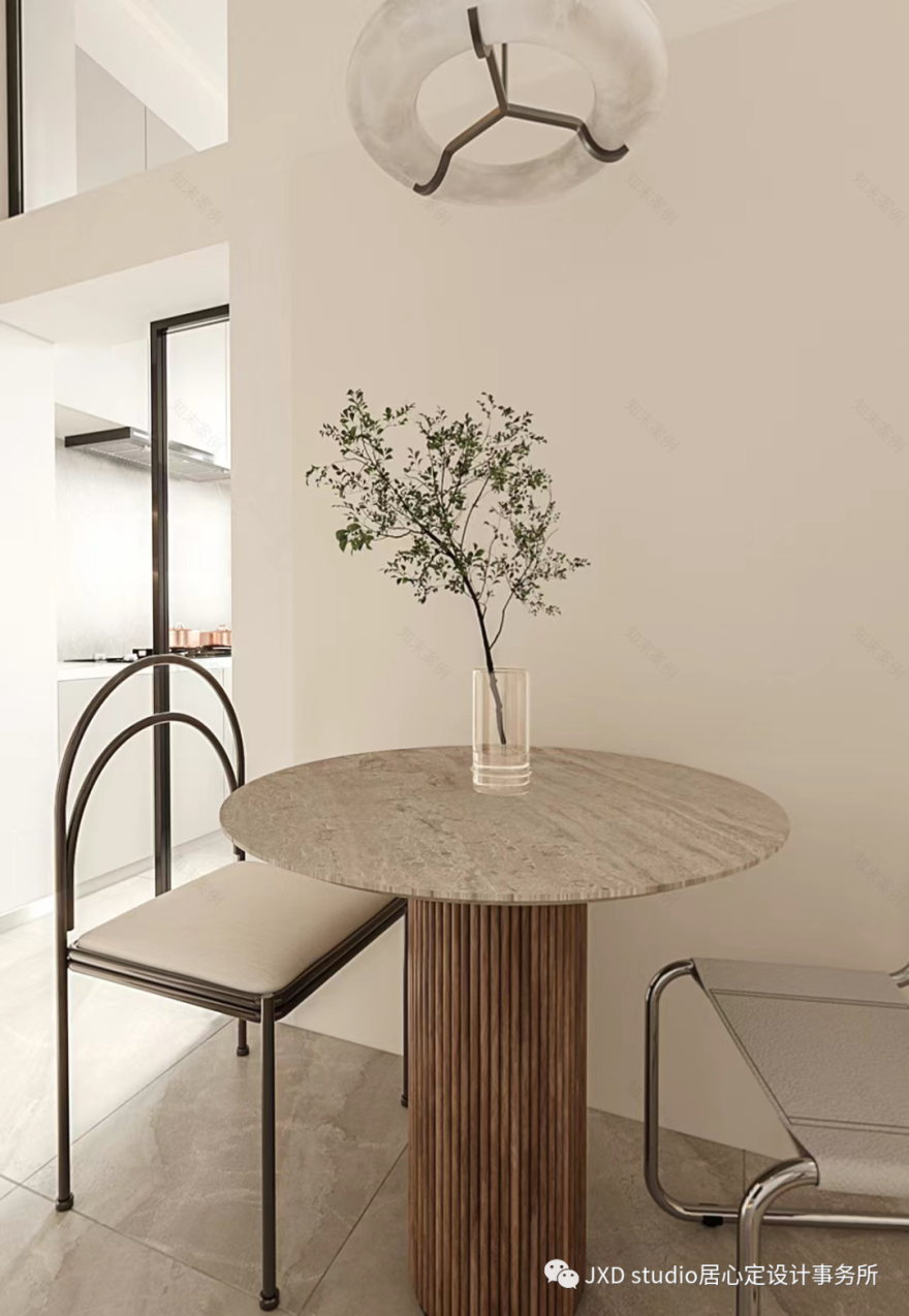 老洋房改造·屋事依旧-36