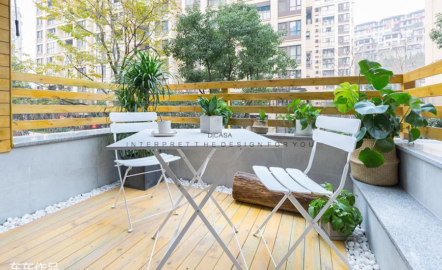 拾光-- 现代中式家居设计案例解读-40