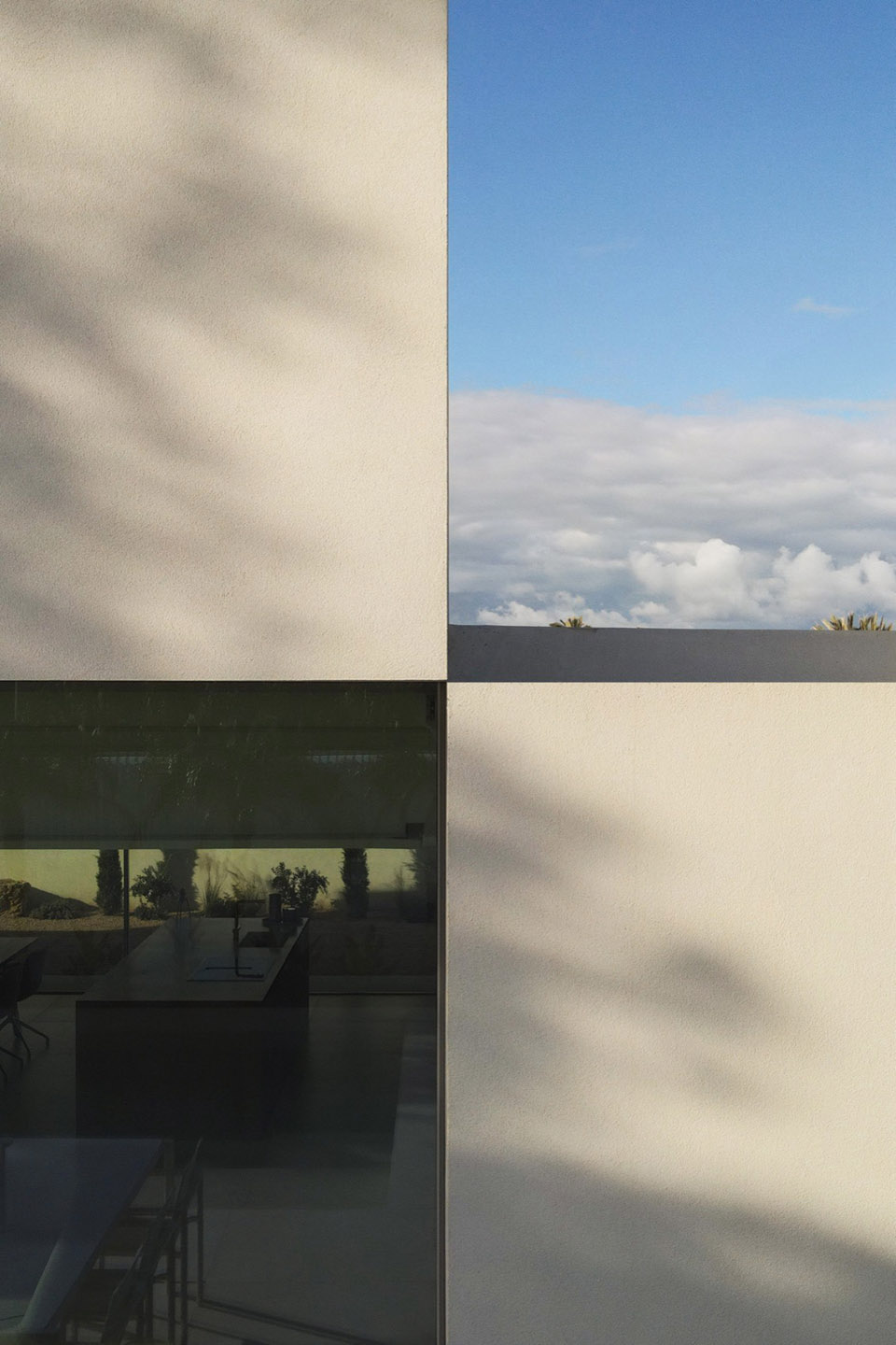 Cano住宅丨西班牙丨Fran Silvestre Arquitectos-40