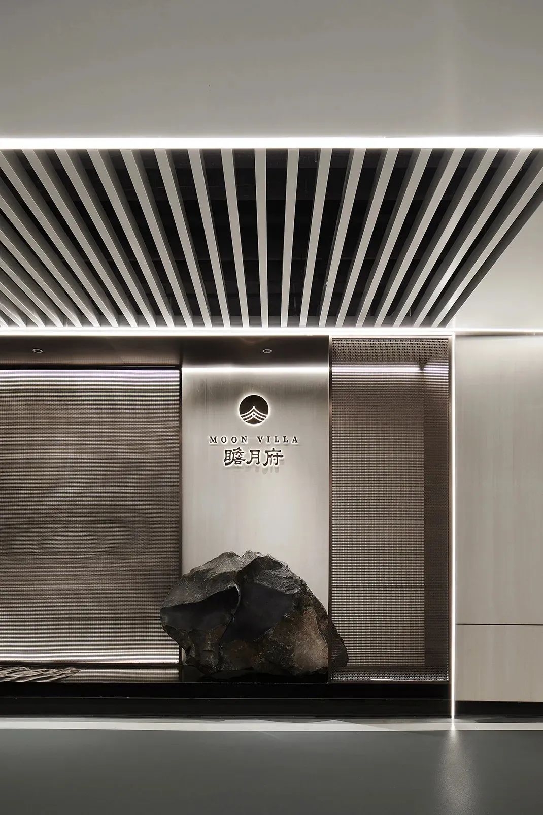 豪宅的卷，是从地下车库开始的!-28