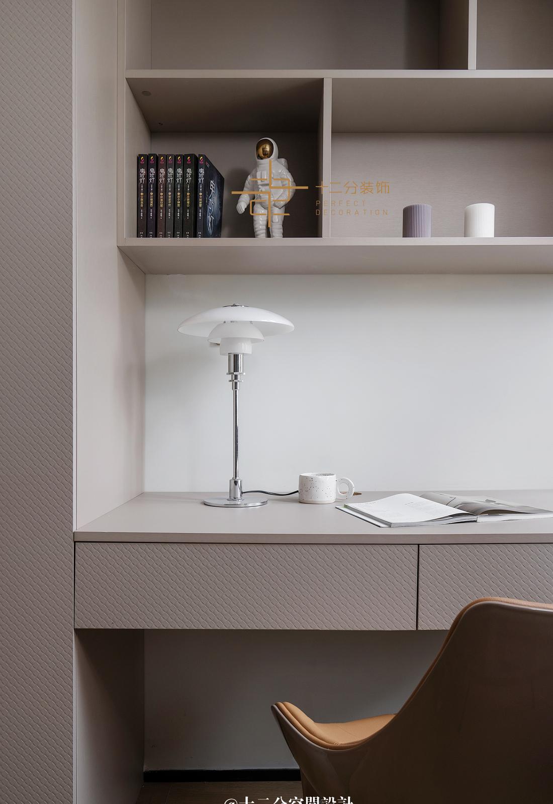 凡尔赛丨中国重庆丨重庆十二分设计-38