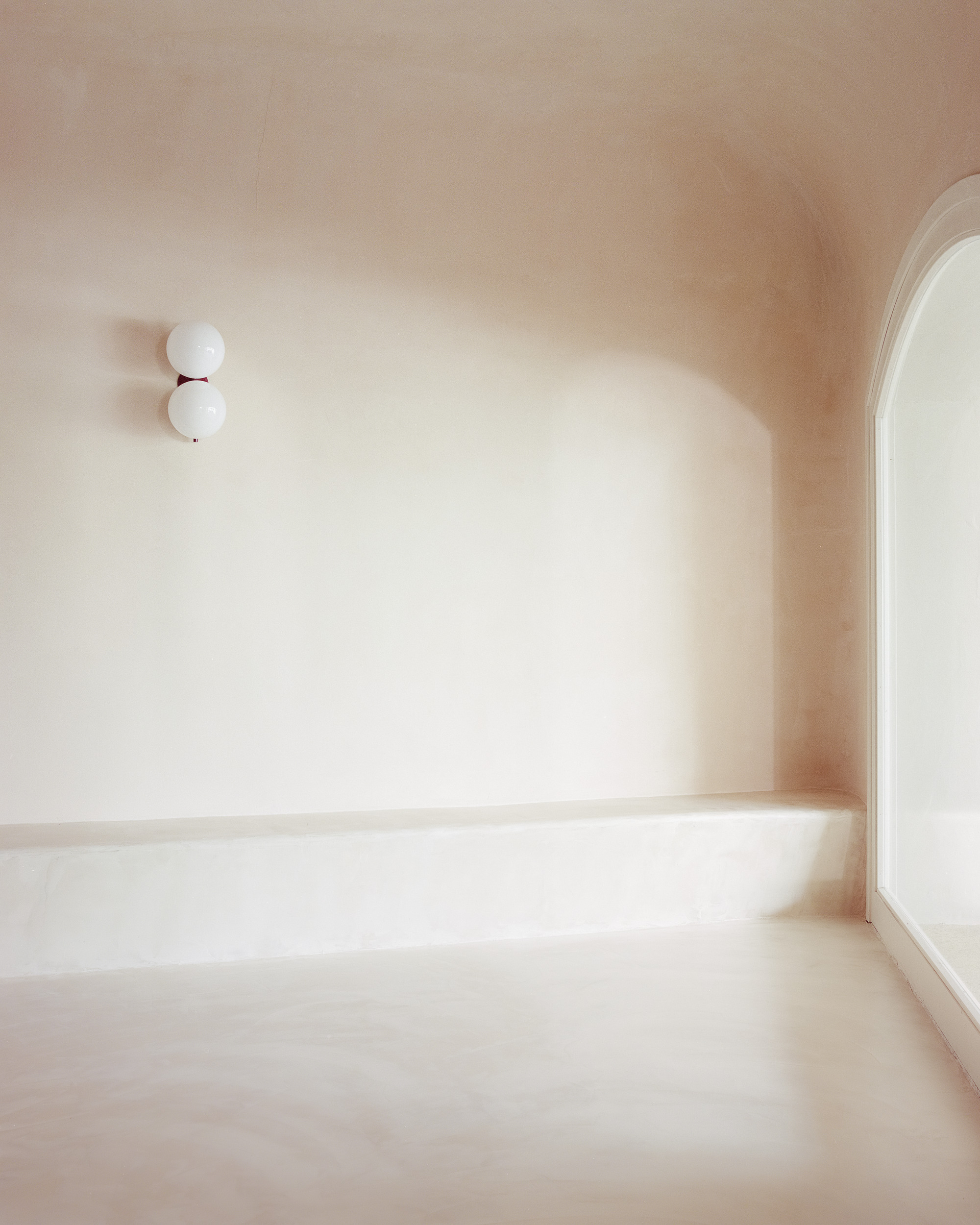 Myrto 餐厅改造项目丨意大利-23