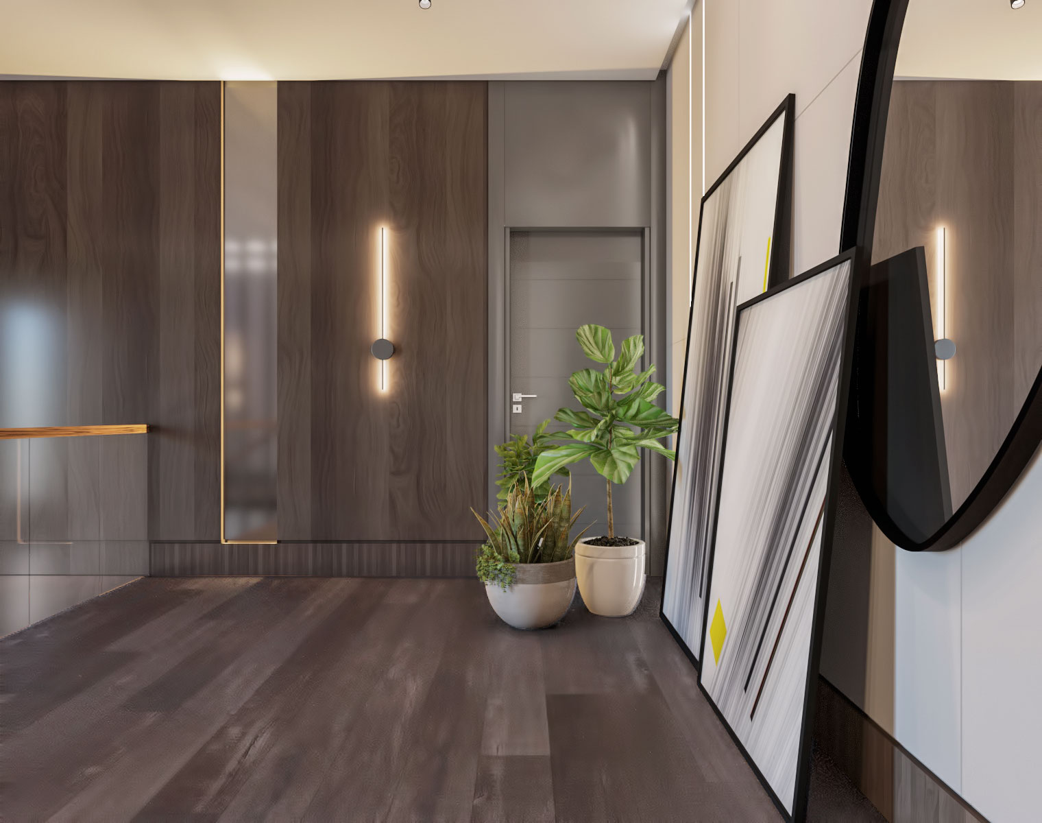 工业化带厨房生活方式丨沙特阿拉伯-9