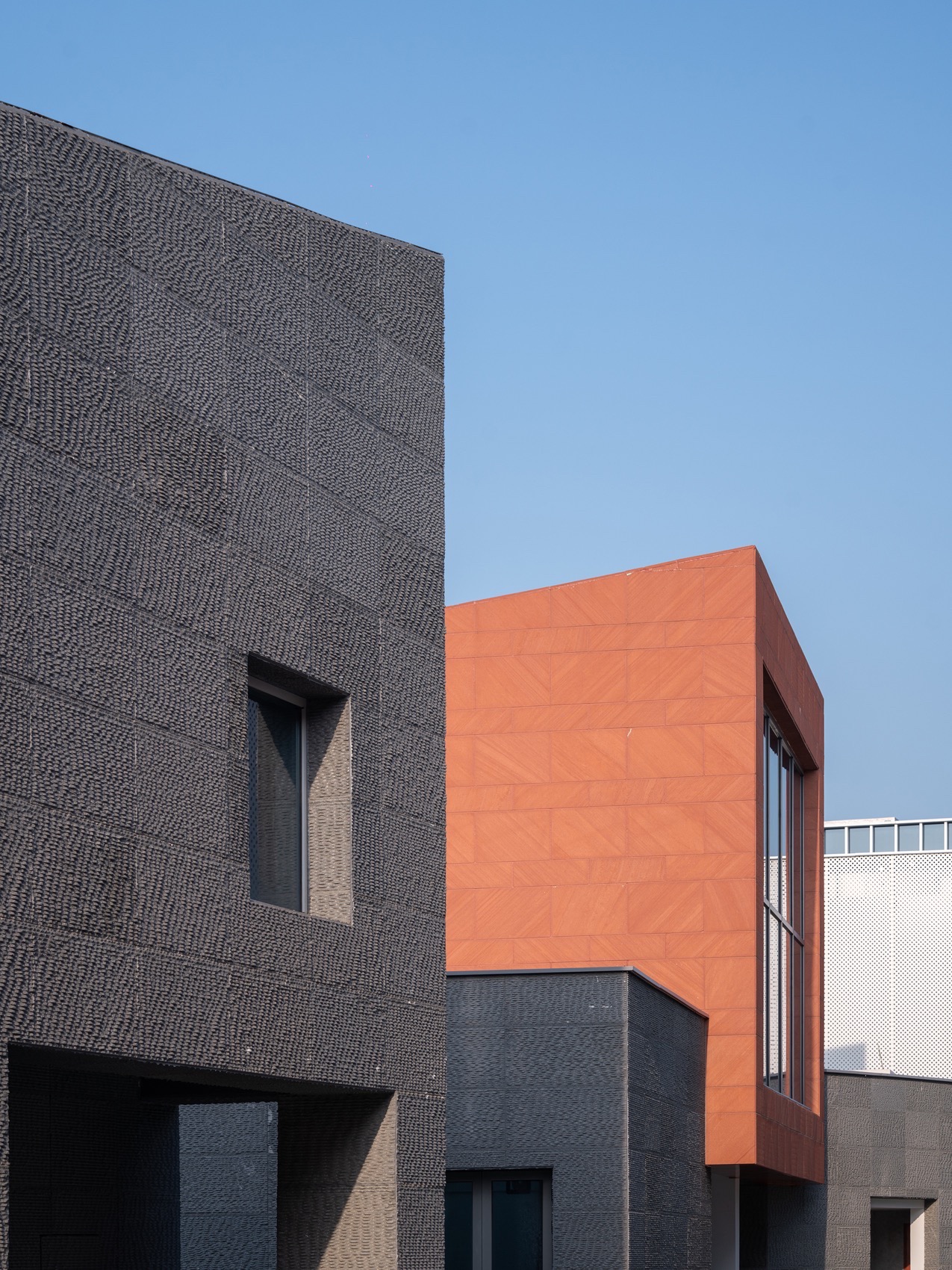 海宁长安国际花卉产业园，浙江 / 森上建筑+朴筑建筑-64