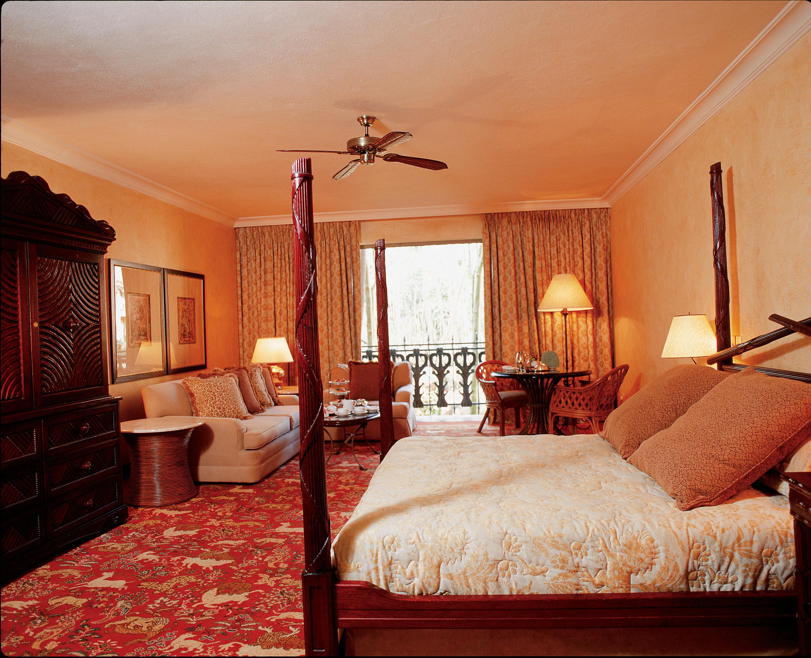 The Palace of Lost City at Sun City（南非，太阳城）-31