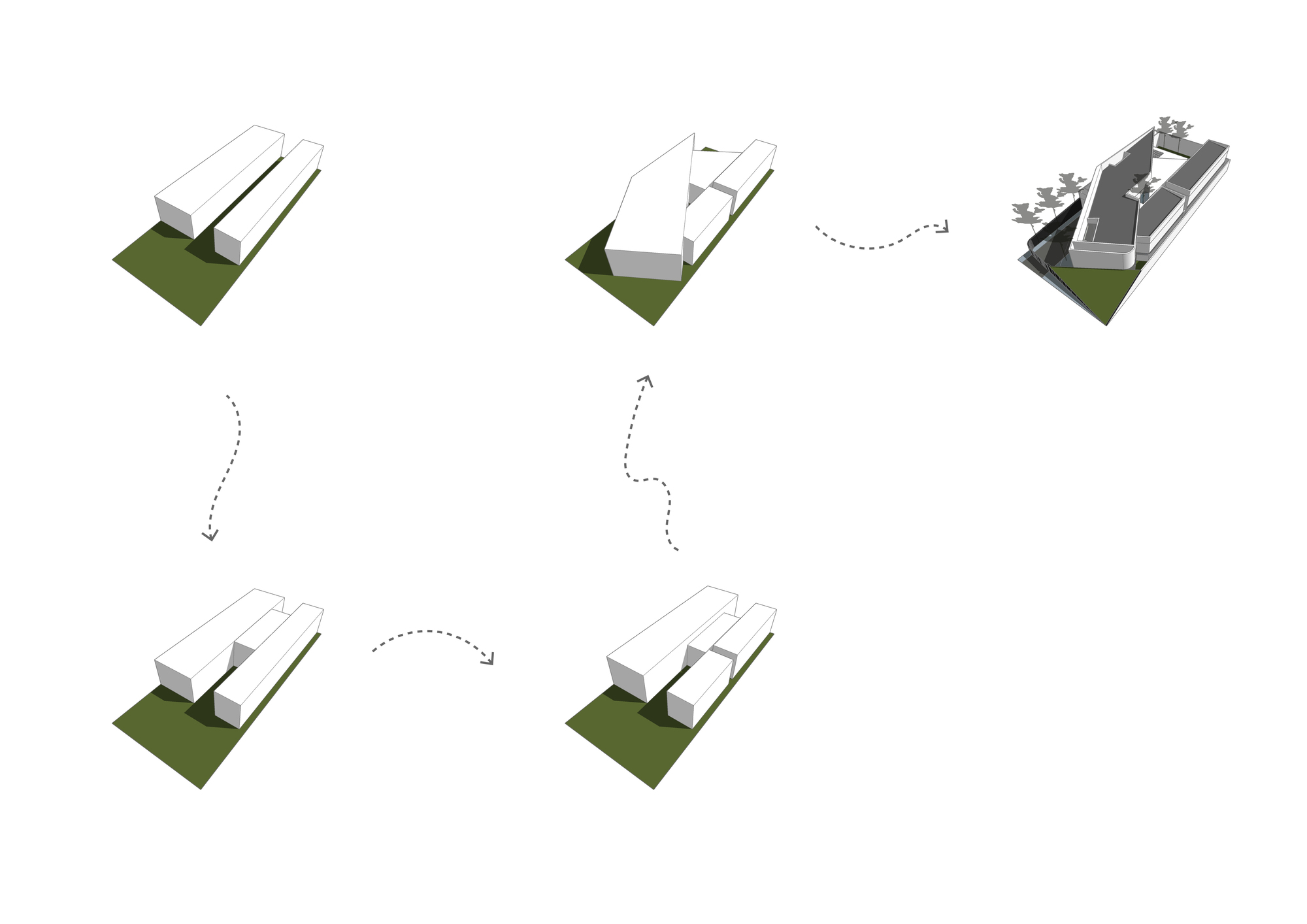 W 住宅丨studio entitas-25