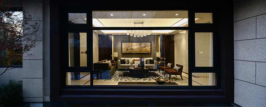 万科·澜湖郡二期L2-7