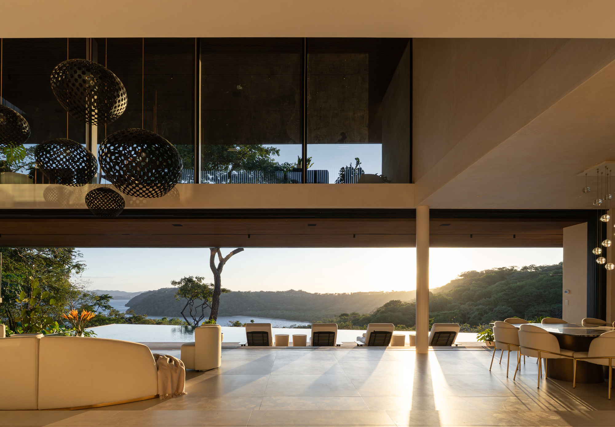 丨哥斯达黎加丨QBO3 Arquitectos-25