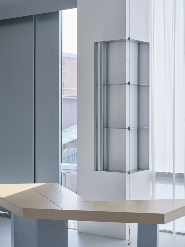 首尔 NONSCALED 工作室丨韩国首尔丨NONSCALED Studio-22