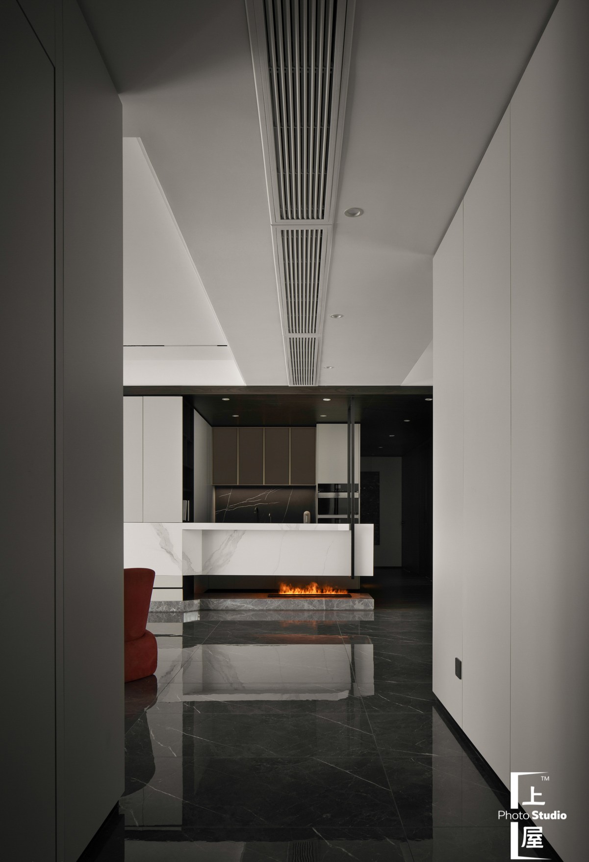 上屋摄影｜私宅｜郑小秋-4