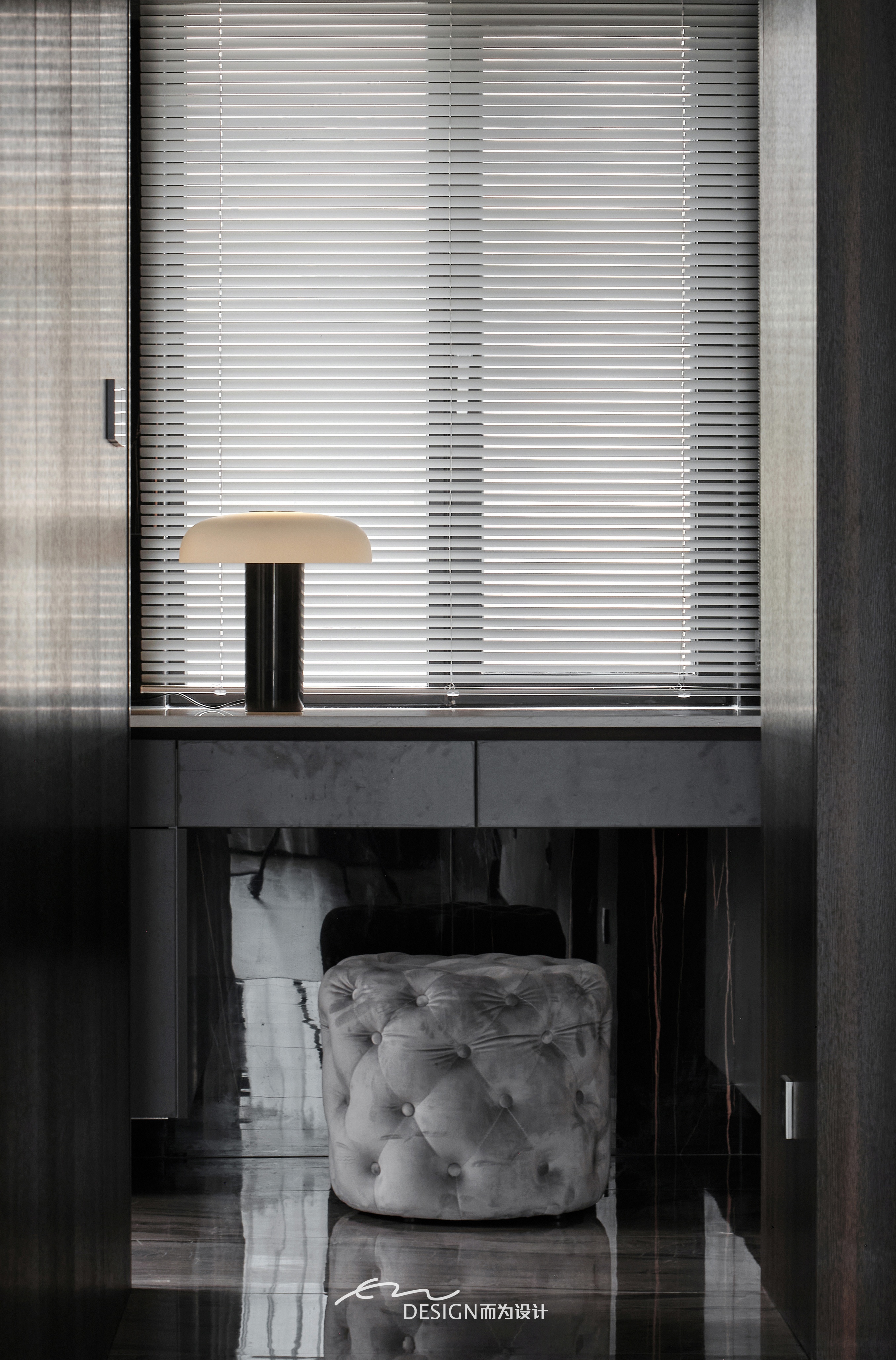 至简而奢丨中国扬州丨而为设计机构-55