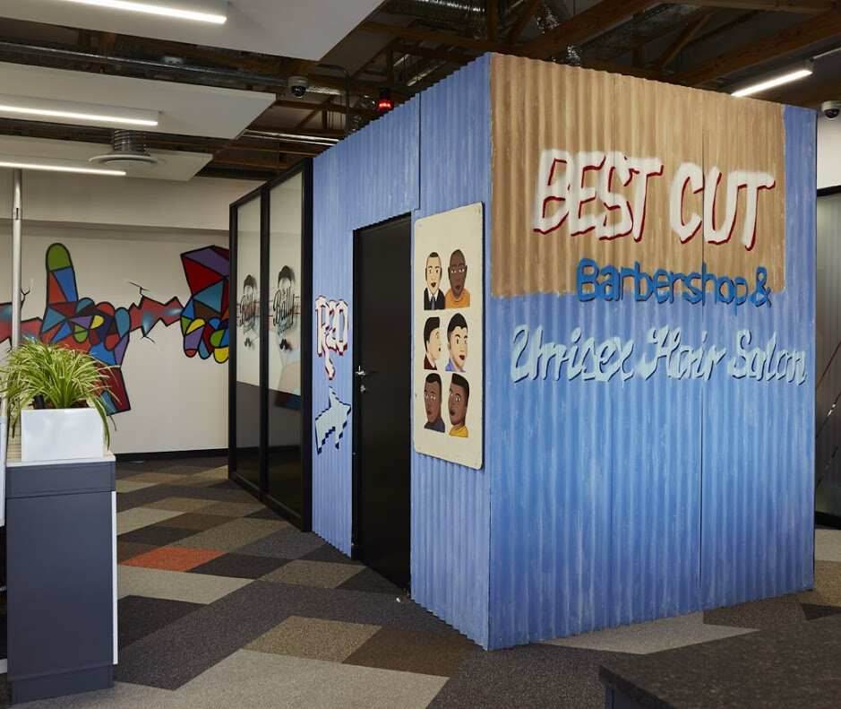 南非谷歌总部大楼-18